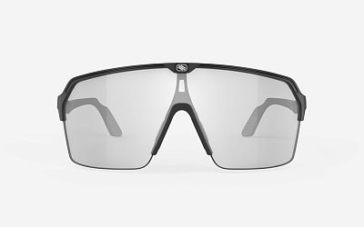 Превью  Велоочки RUDY PROJECT Spinshield Air Black Matte, Линзы: ImpactX 2Laser Black (SP847806-0003)